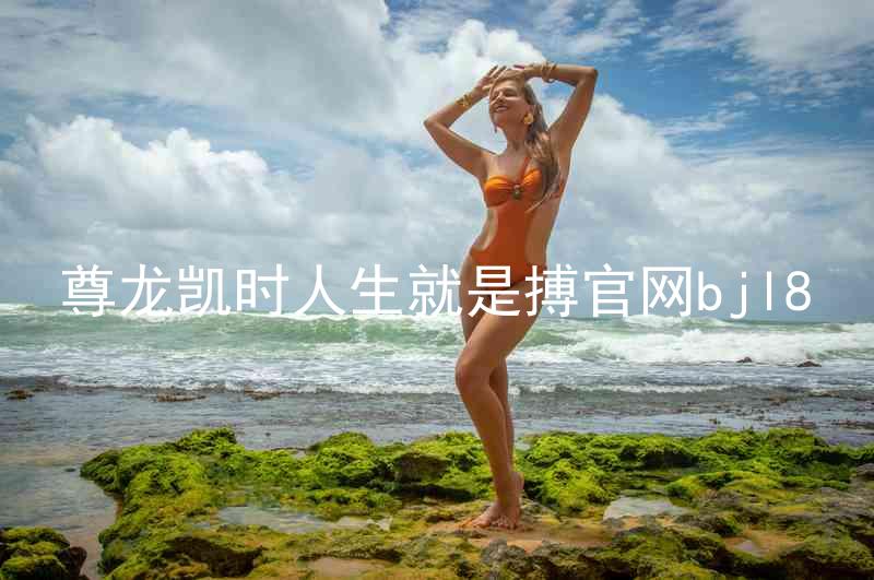 尊龙凯时人生就是搏官网bjl8